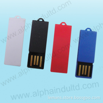 Mini USB Flash Drive (ALP-075U)